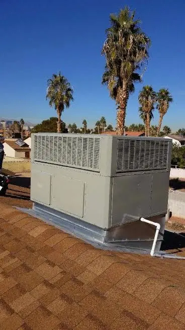 HVAC services in Nipomo, CA